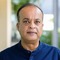 Rajiv Wadhwa, Director of Fitness Mantra Studios